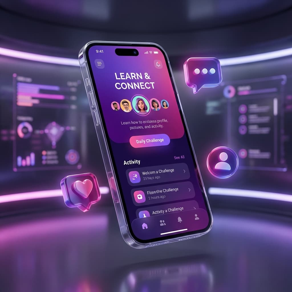 Mobile App Development